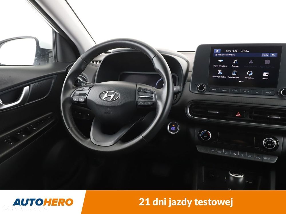 Hyundai Kona - 13
