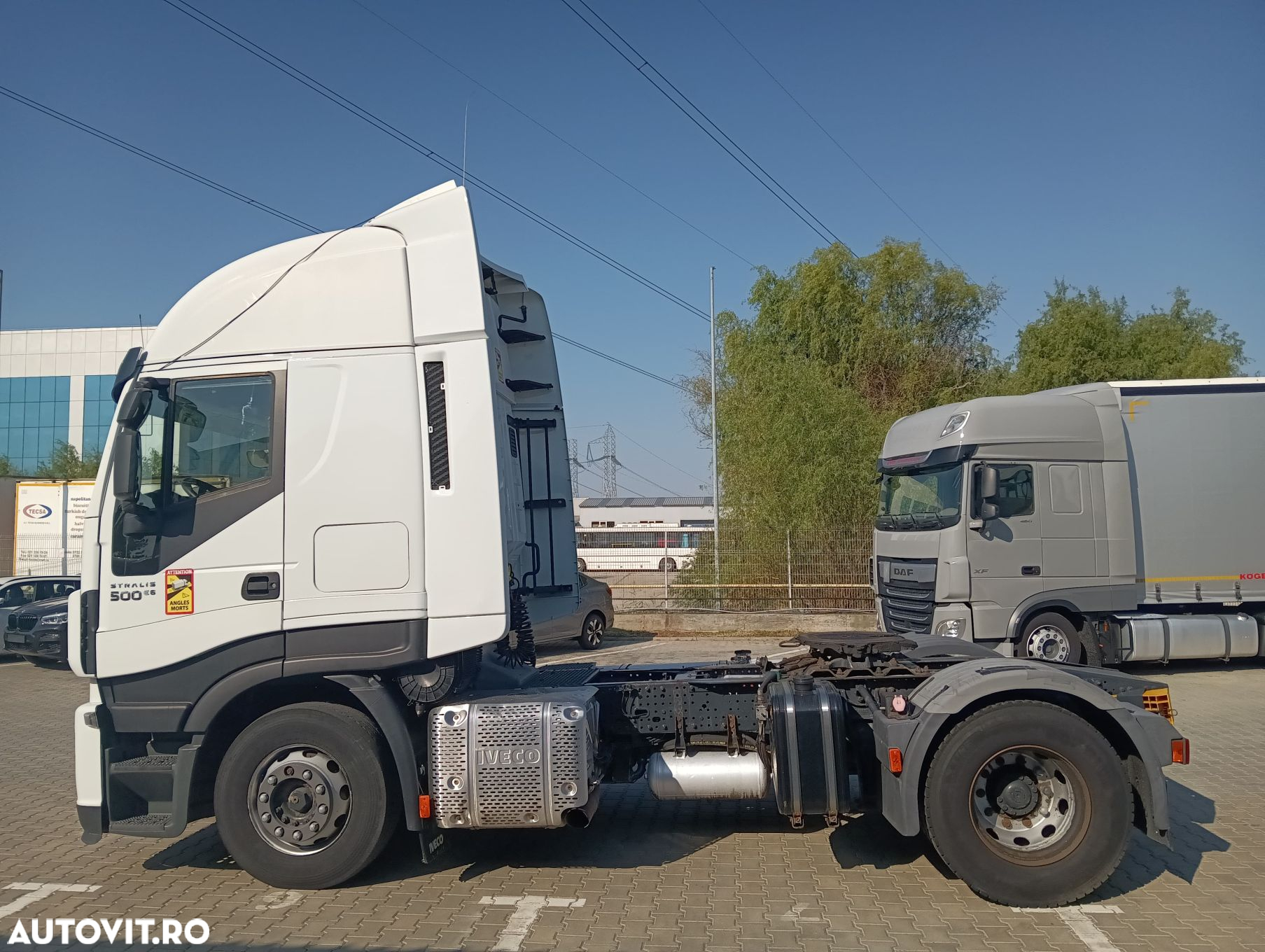 Iveco Stralis - 4