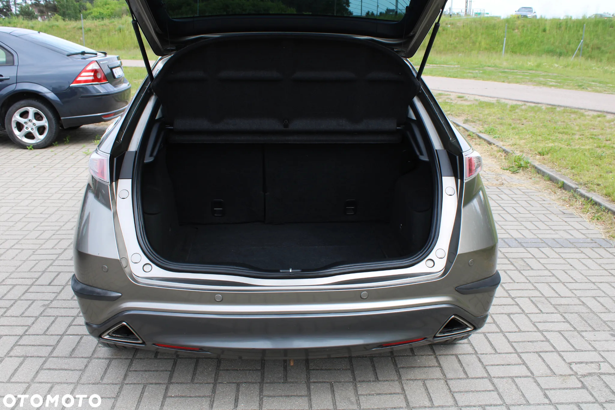 Honda Civic 1.8i-VTEC Sport - 32