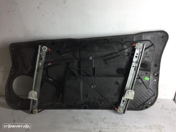 Elevador Frente Esq  Ford Fiesta Vi (Cb1, Ccn) - 4