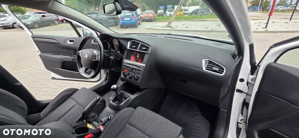 Citroën C4 PureTech e-THP 130 Exclusive - 40