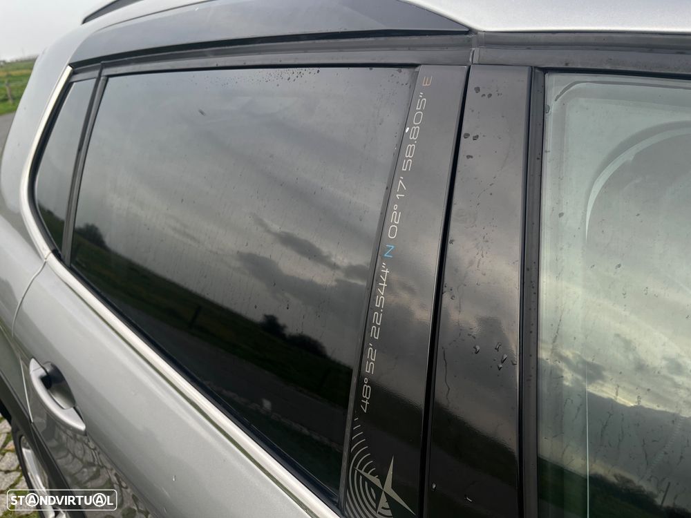 Peugeot 2008 1.2 PureTech Crossway EAT6 - 4