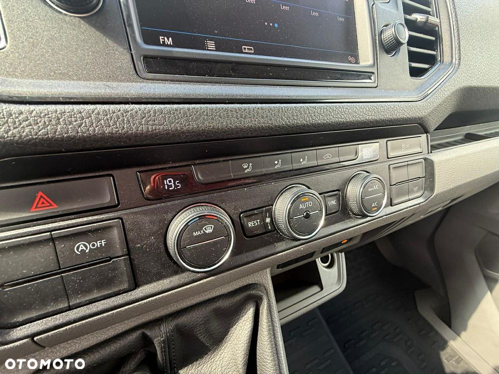 MAN TGE 3.180 CHŁODNIA+WINDA - 16