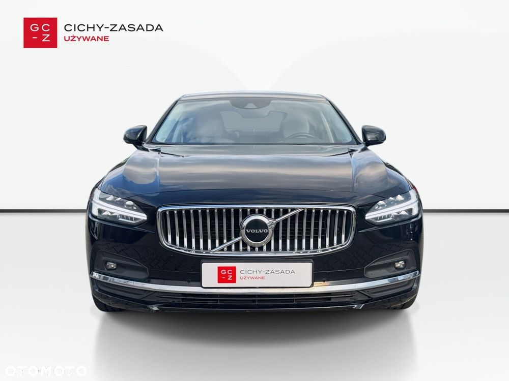 Volvo S90 D5 AWD Inscription - 9