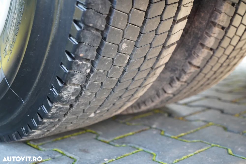 DAF XF 480 / SUPER SPACE CAB / 2021 - 20