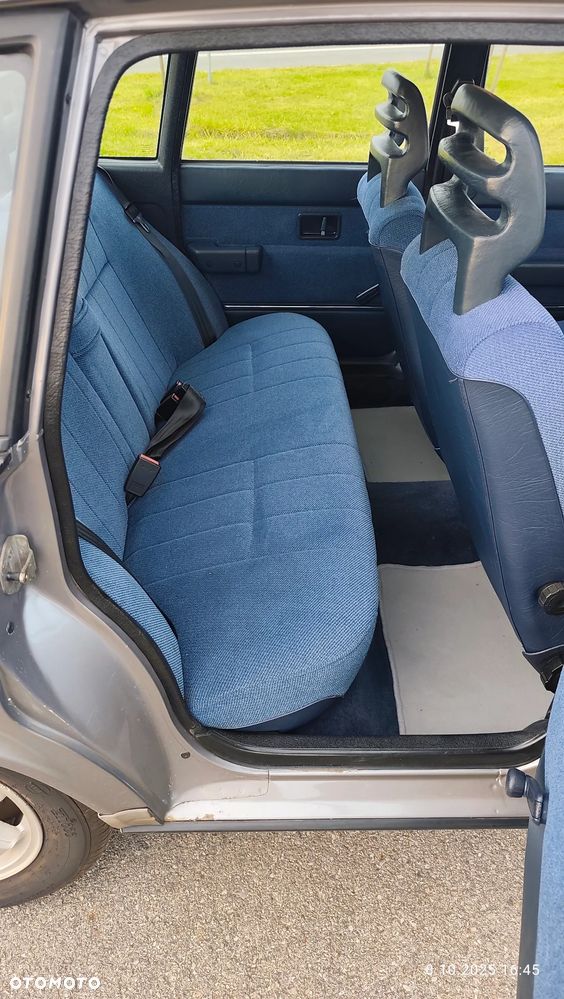 Volvo Seria 200 - 11