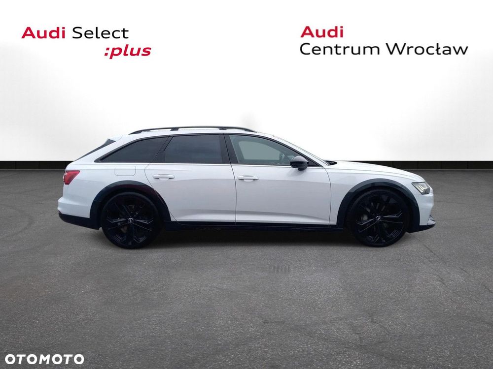Audi A6 Allroad - 6
