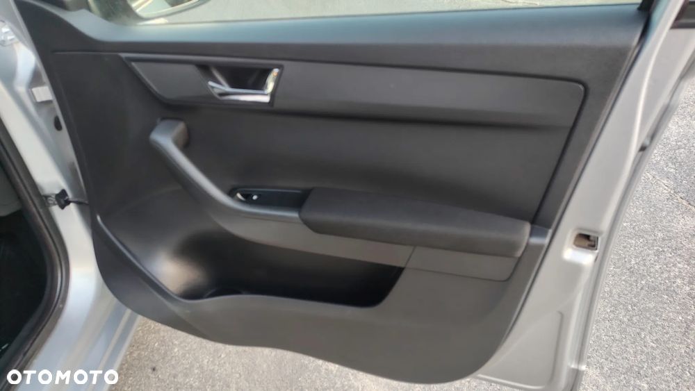 Skoda Fabia 1.0 TSI Ambition - 13