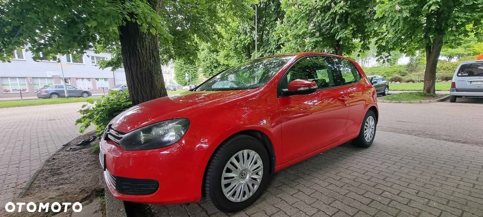 Volkswagen Golf 1.2 TSI BMT Trendline - 2