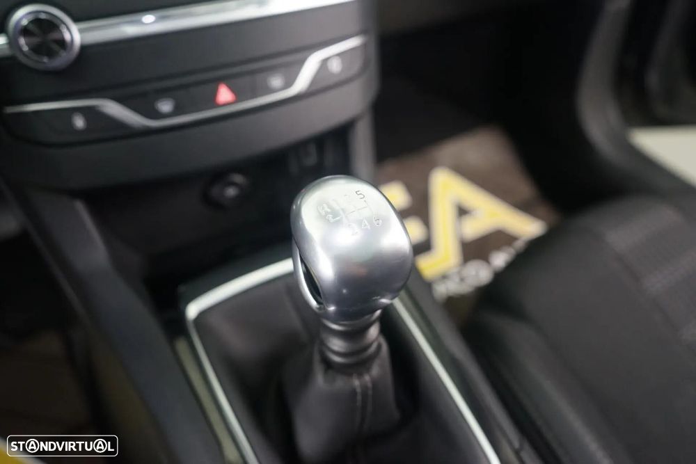 Peugeot 308 SW 1.2 PureTech Business Line - 27