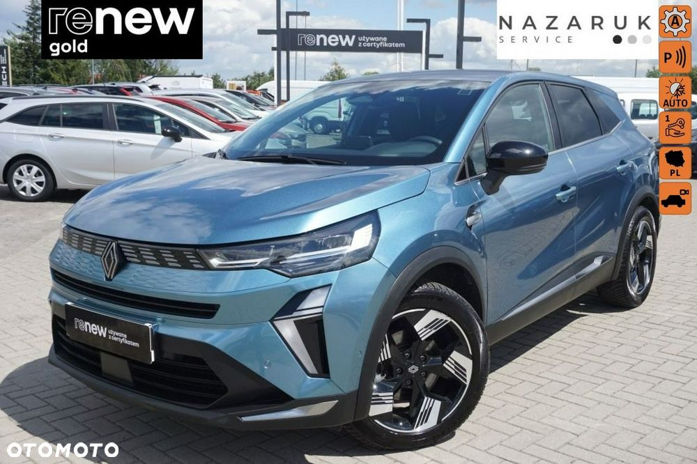 Renault Symbioz 1.6 E-Tech Full Hybrid 145 Techno - 1
