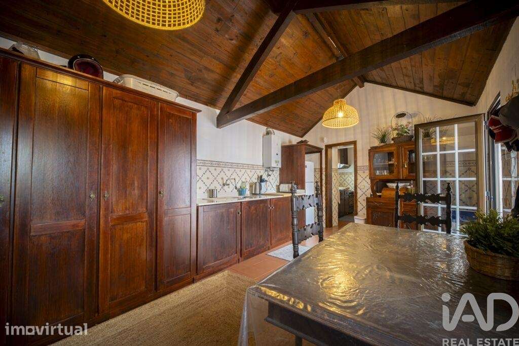 Propriedade T3 em Famalicão de 236 m2 - Grande imagem: 4/40