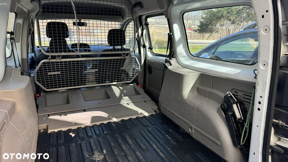 Renault Kangoo - 29