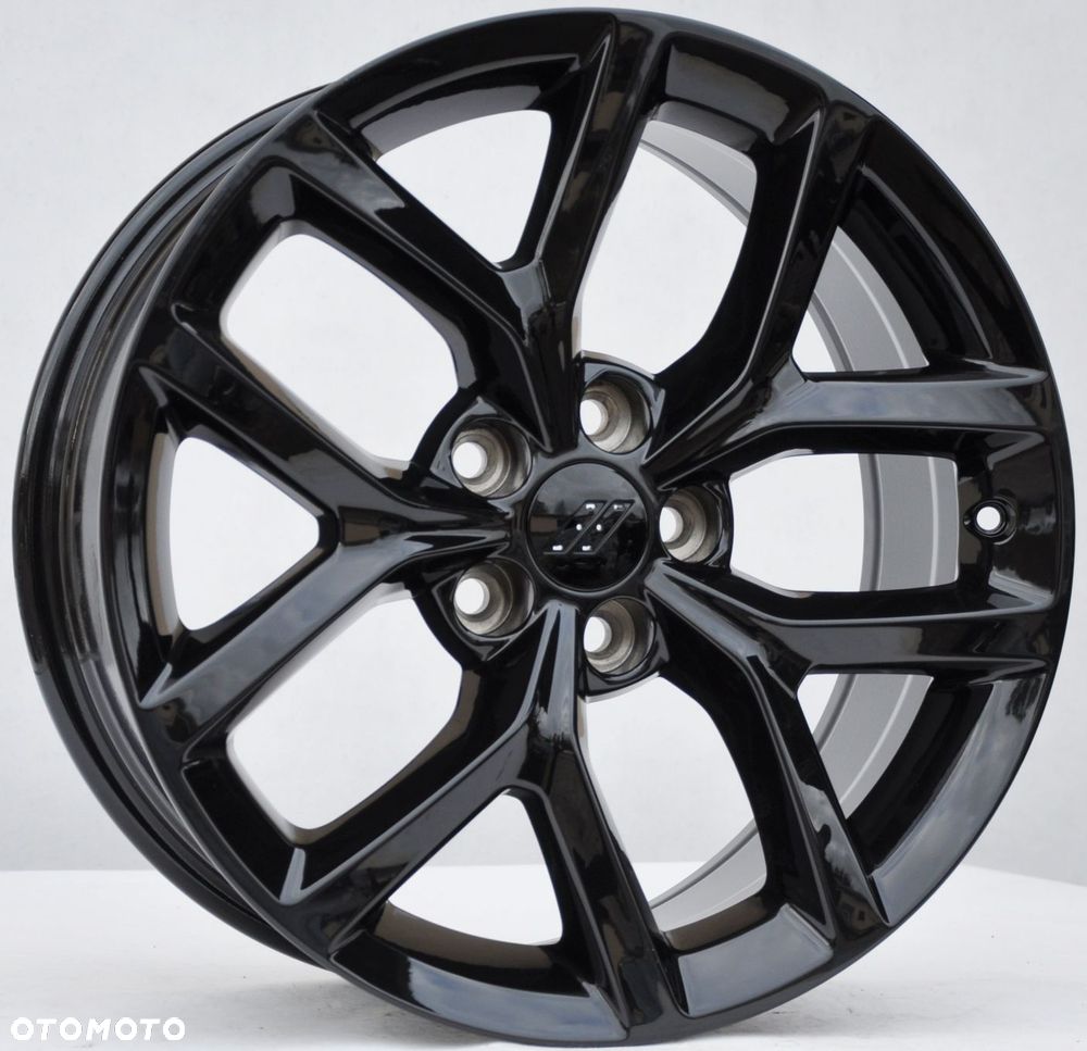 5439 B NOWE FELGI 18 5x115 DODGE CHARGER CHALLENGER SRT - 2