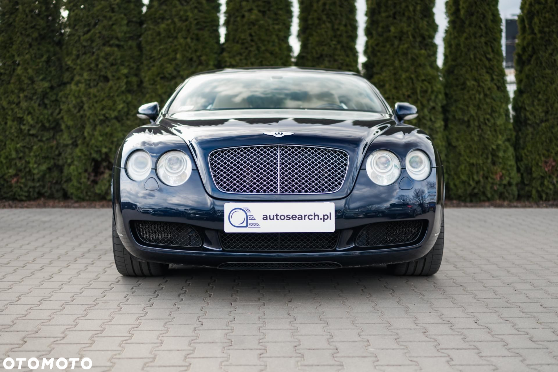 Bentley Continental GT - 2