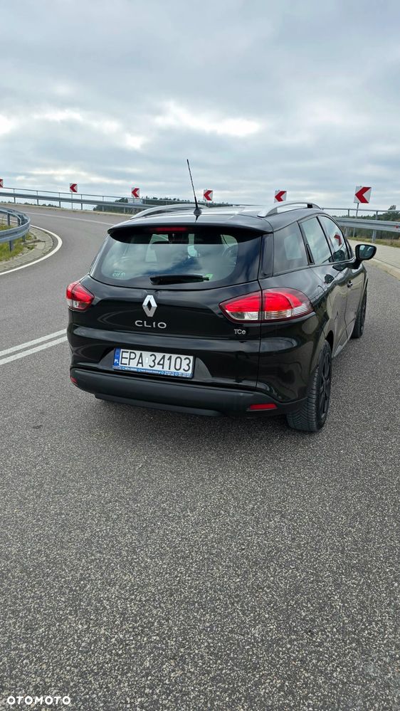 Renault Clio - 6