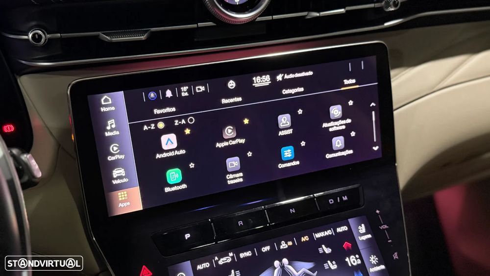 Maserati Grecale 2.0 GT - 29