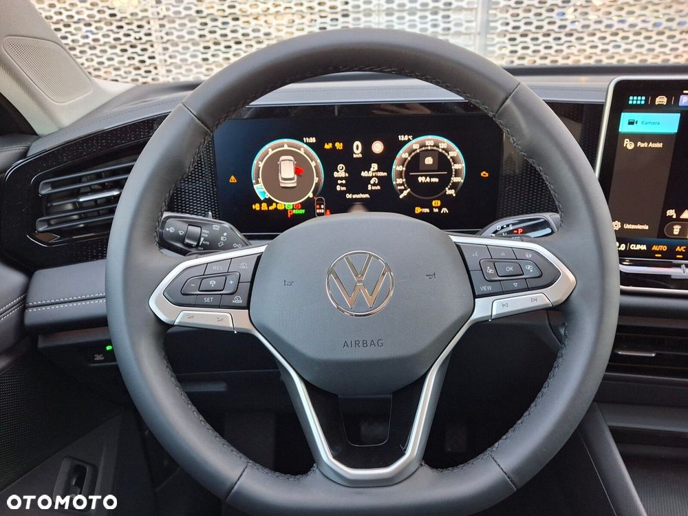 Volkswagen Tiguan 1.5 eTSI Life Plus DSG - 20