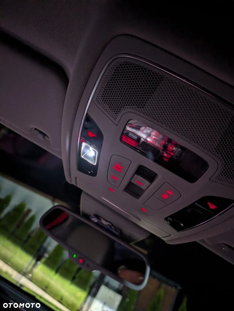 Audi A6 Limousine - 30