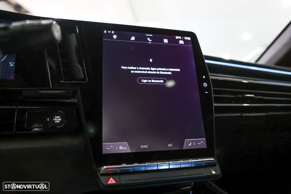 Renault Espace 1.2 E-Tech Full Hybrid Esprit Alpine - 29