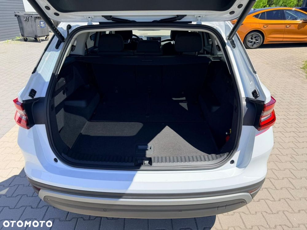 Skoda Kodiaq 1.5 TSI mHEV 4x2 Selection DSG - 21