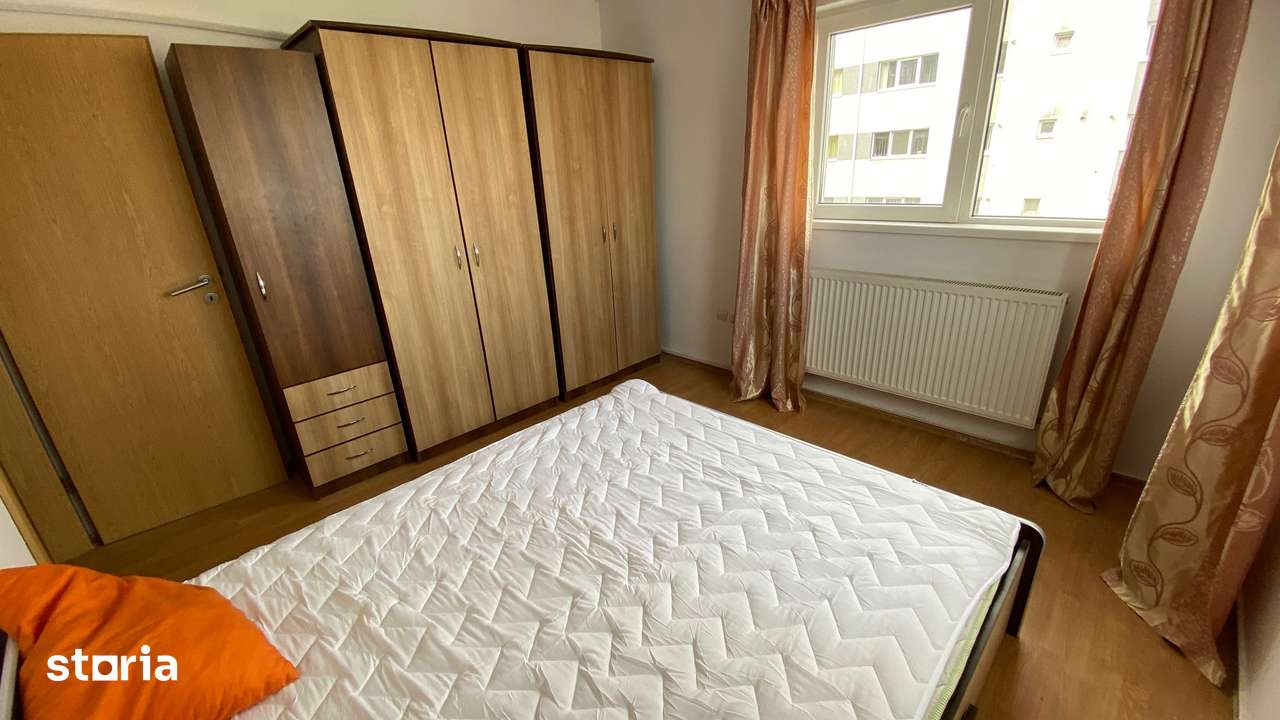Apartament 2 camere Buna Ziua str Calea Turzii — fotografia 2