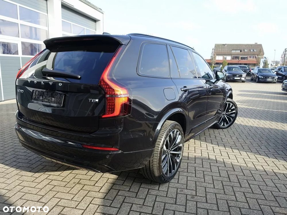 Volvo XC 90 T8 AWD Plus Dark - 5