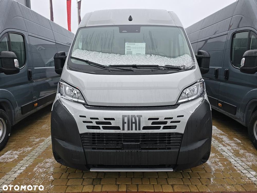 Fiat Ducato 33 H3-Power L2H2 - 2