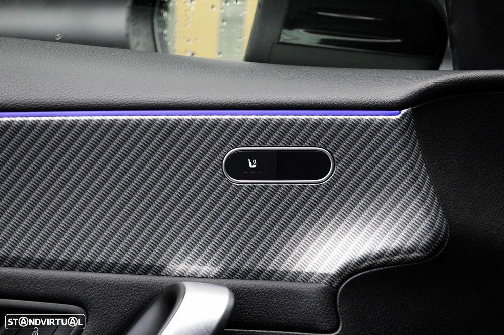 Mercedes-Benz A 200 Progressive Aut. - 18