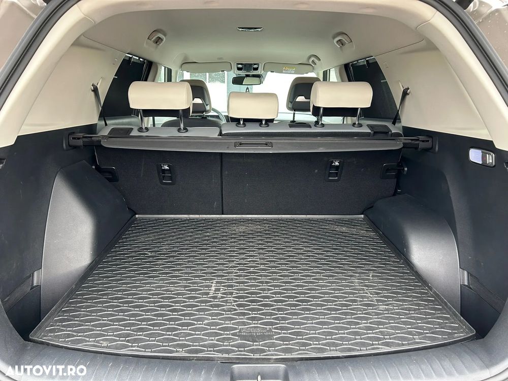 SsangYong Torres - 14