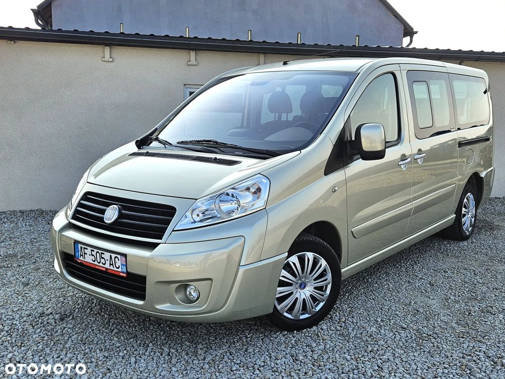Fiat Scudo - 4