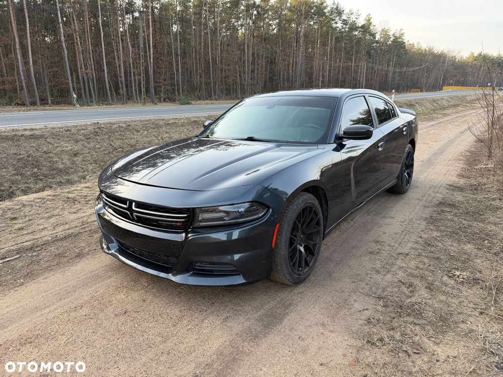 Dodge Challenger - 10