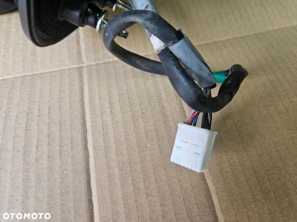 toyota avensis t29 15-18 lusterko prawe 1g3 - 3