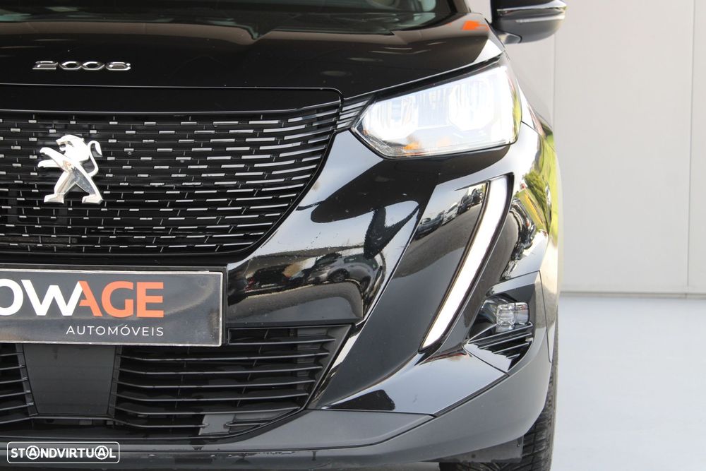 Peugeot 2008 PureTech 100 Active - 32