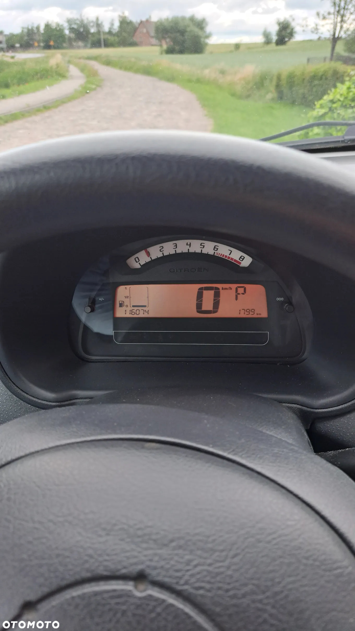 Citroën C3 1.6i 16V Exclusive MAP - 15