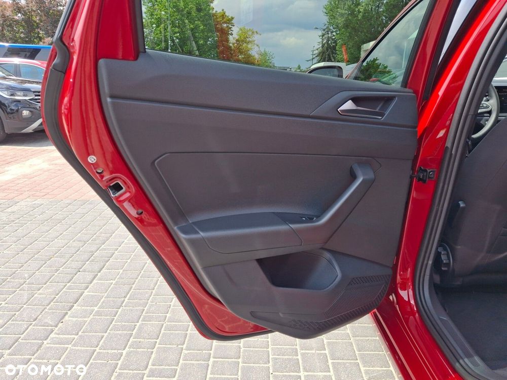 Volkswagen Taigo 1.5 TSI ACT R-Line Plus DSG - 15