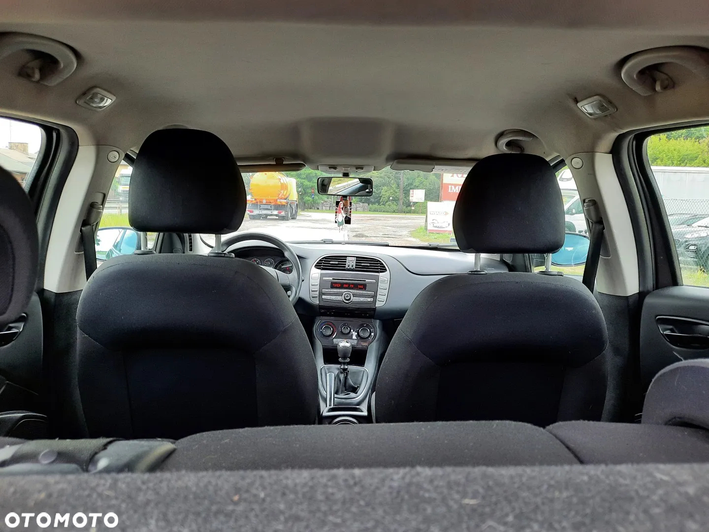 Fiat Bravo 1.9 Multijet Dynamic - 18