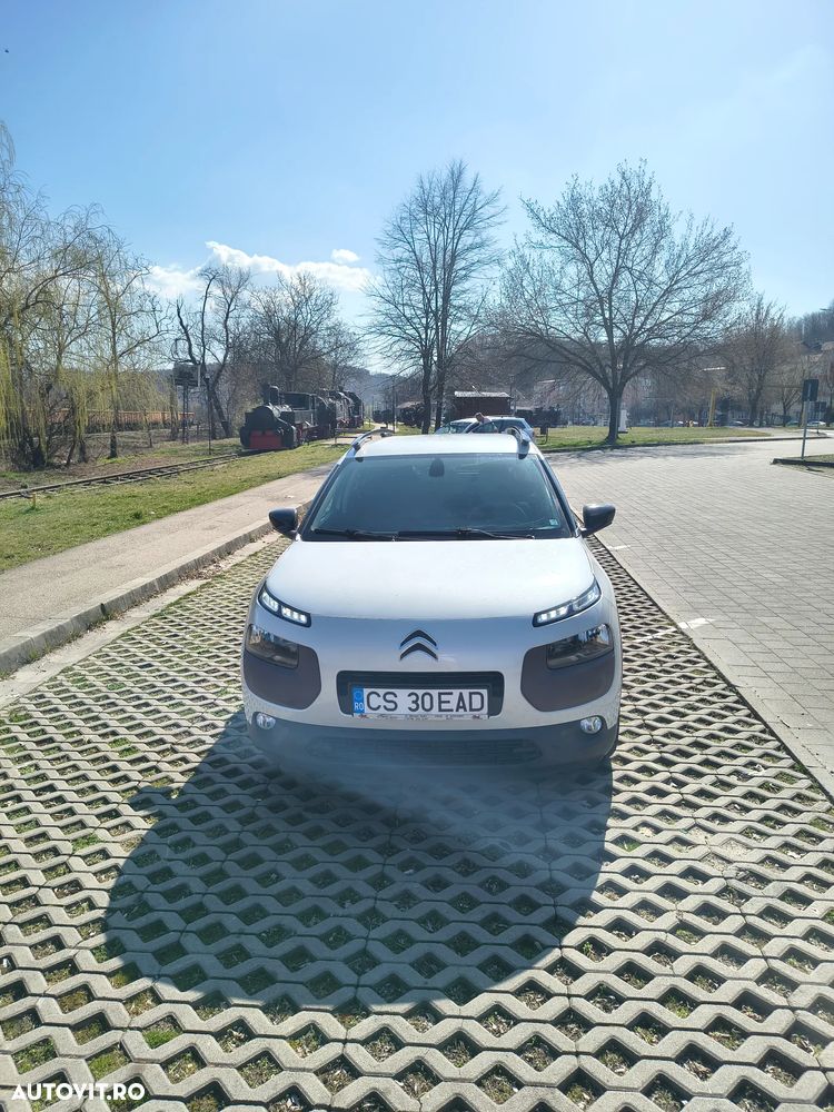 Citroën C4 Cactus VTi PureTech Summer Edition - 3