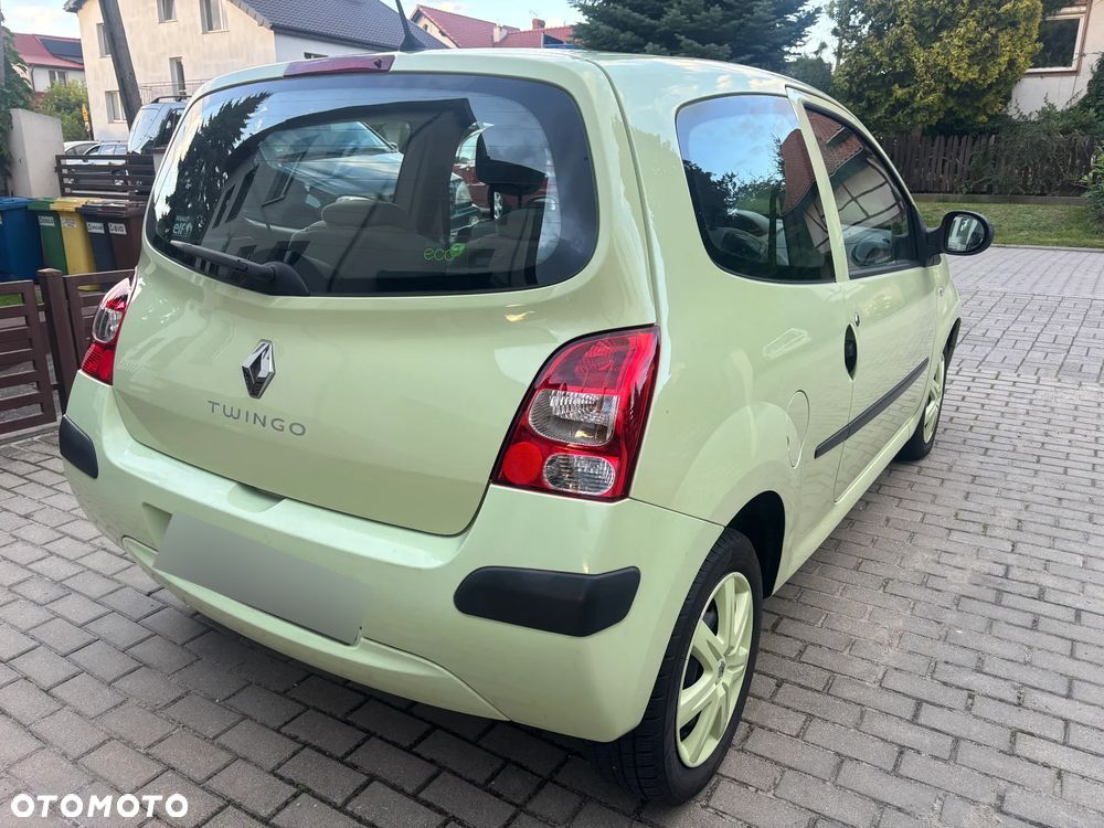 Renault Twingo 1.2 16V Expression - 13