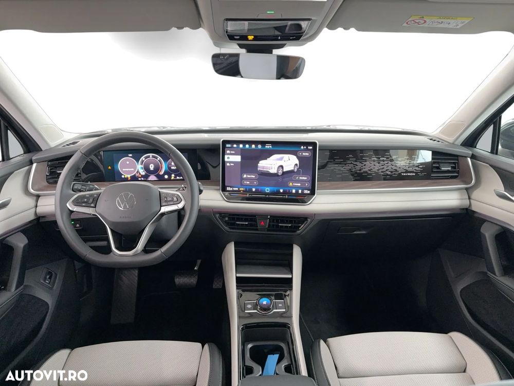 Volkswagen Tayron 2.0 TDI 4Motion DSG Elegance - 19
