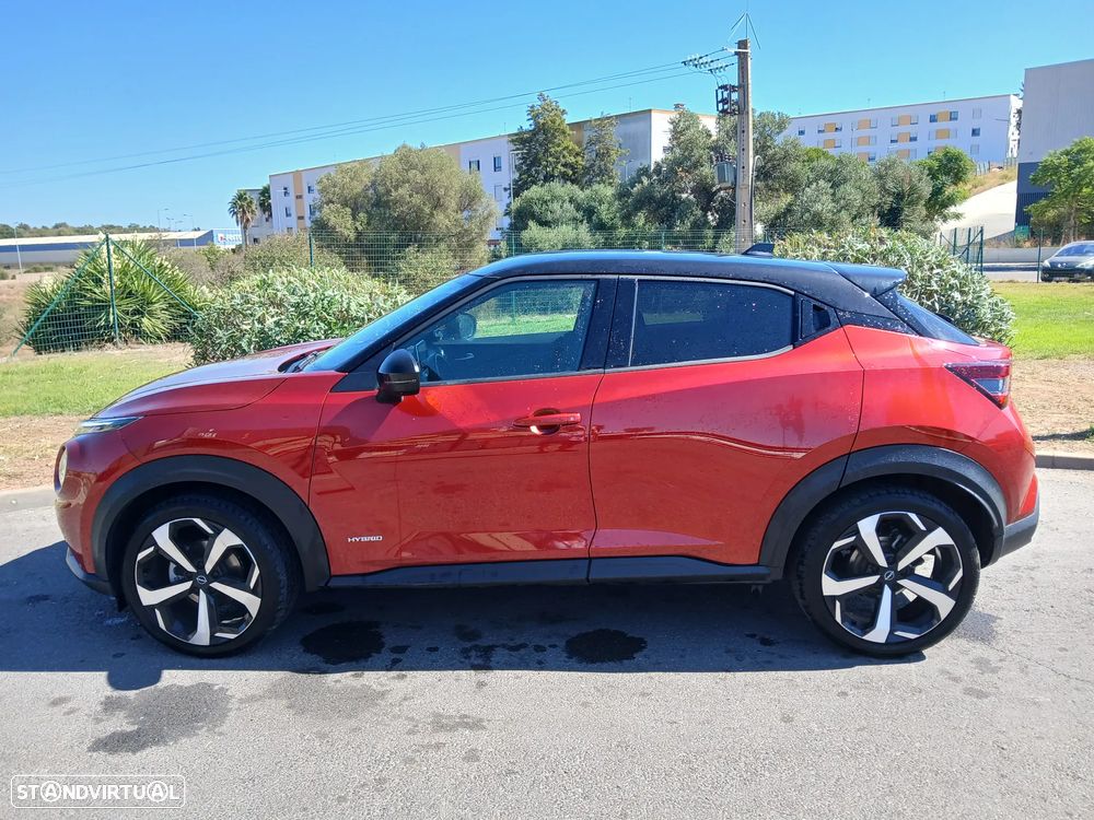 Nissan Juke - 3