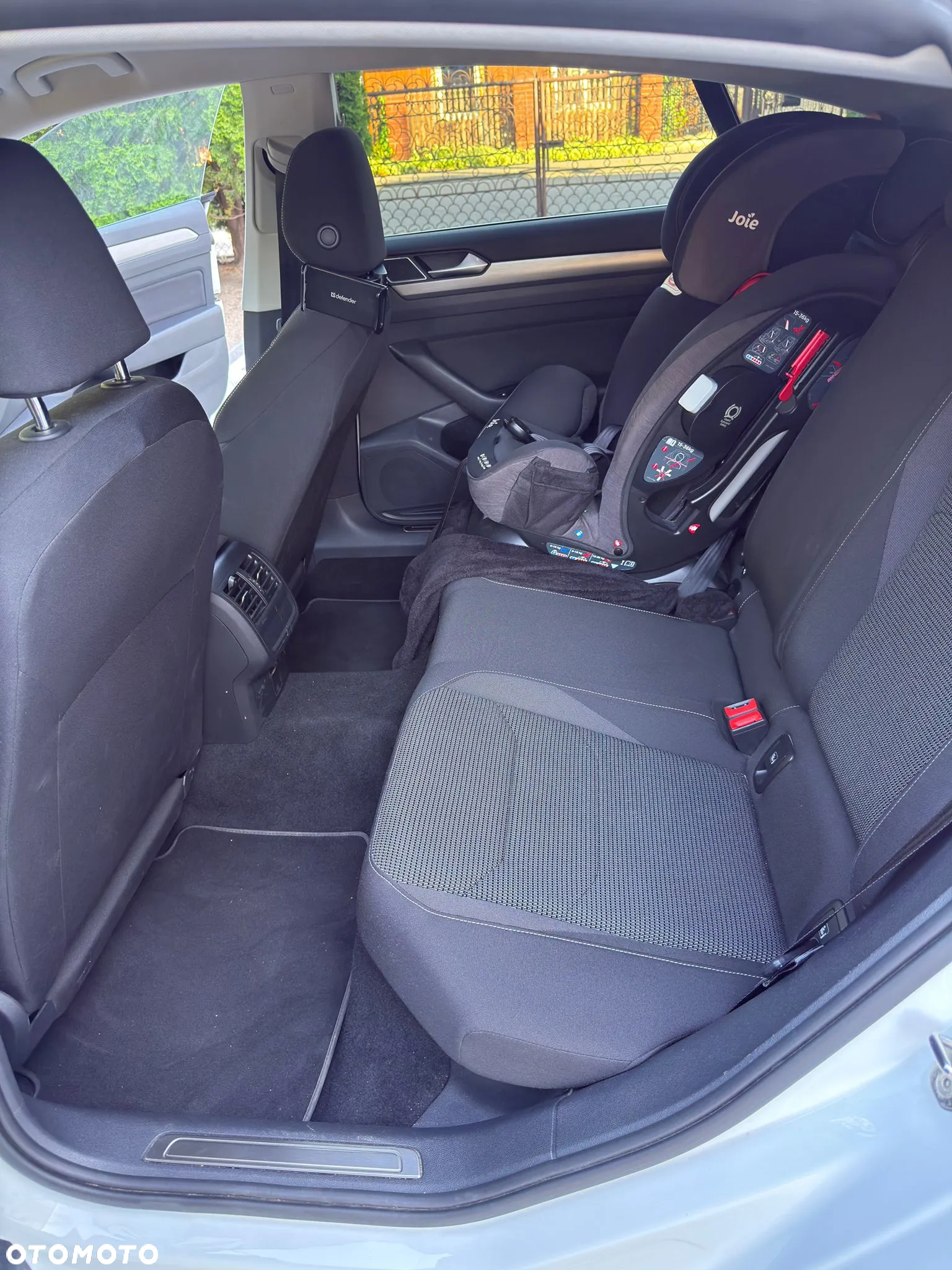 Volkswagen Arteon 2.0 TSI Essence DSG - 16
