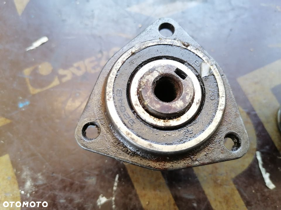 Mocowanie Napędu Napęd Łożysko Pompy Oleju Audi A8 D2 3.7 4.2 V8 - 2