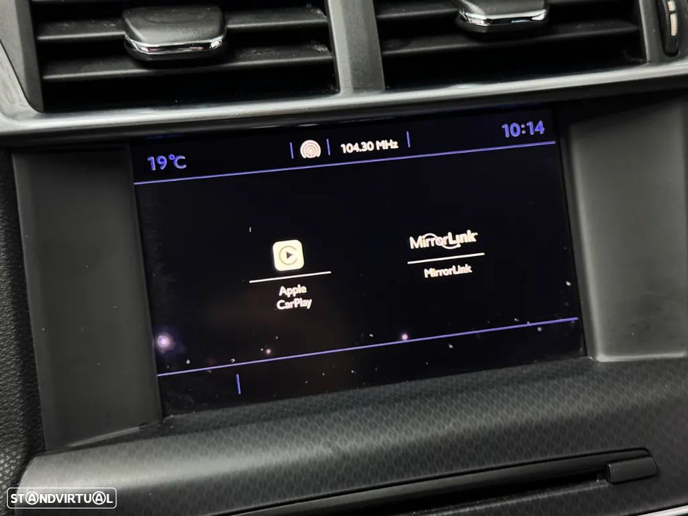 DS DS4 4 1.6 BlueHDi So Chic - 18