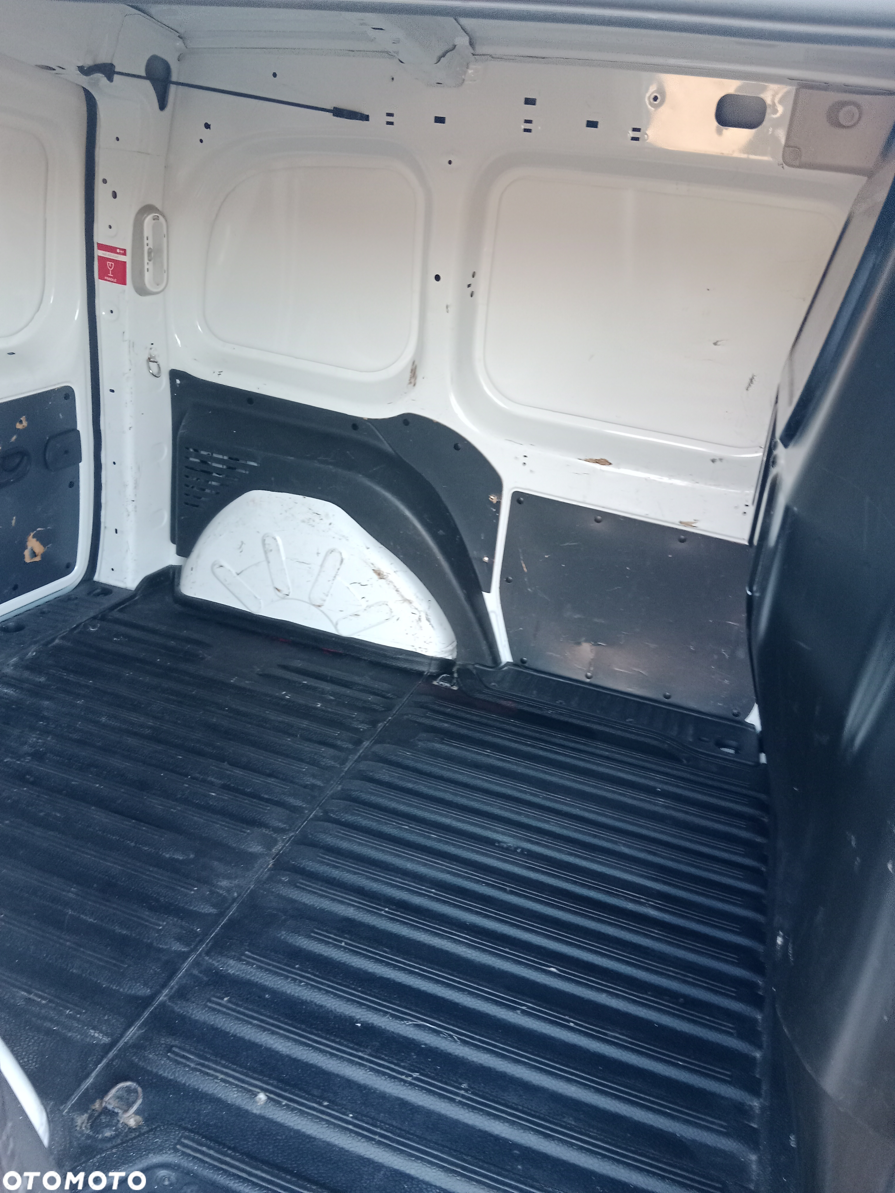 Renault Kangoo - 19