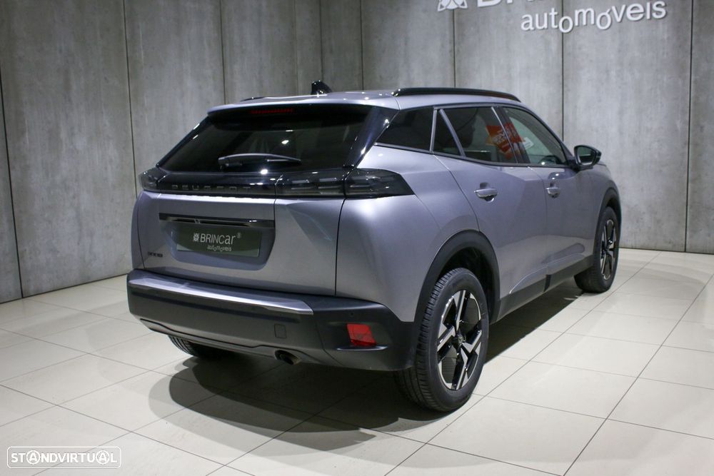 Peugeot 2008 1.2 PureTech Allure - 14