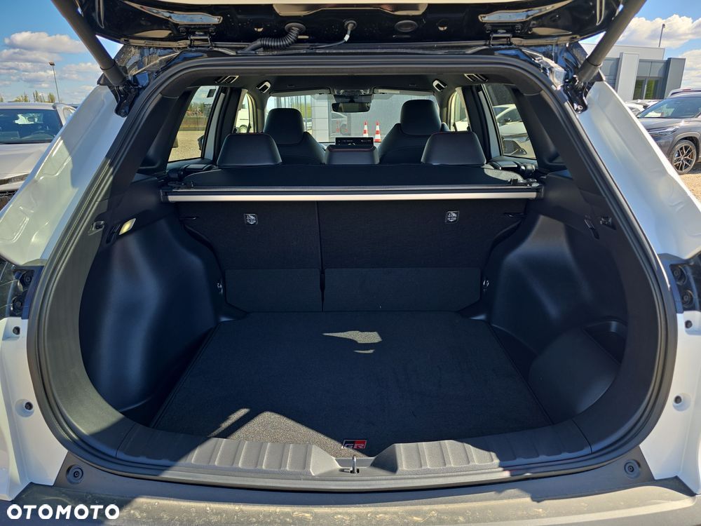 Toyota Corolla 2.0 Hybrid GR Sport - 11