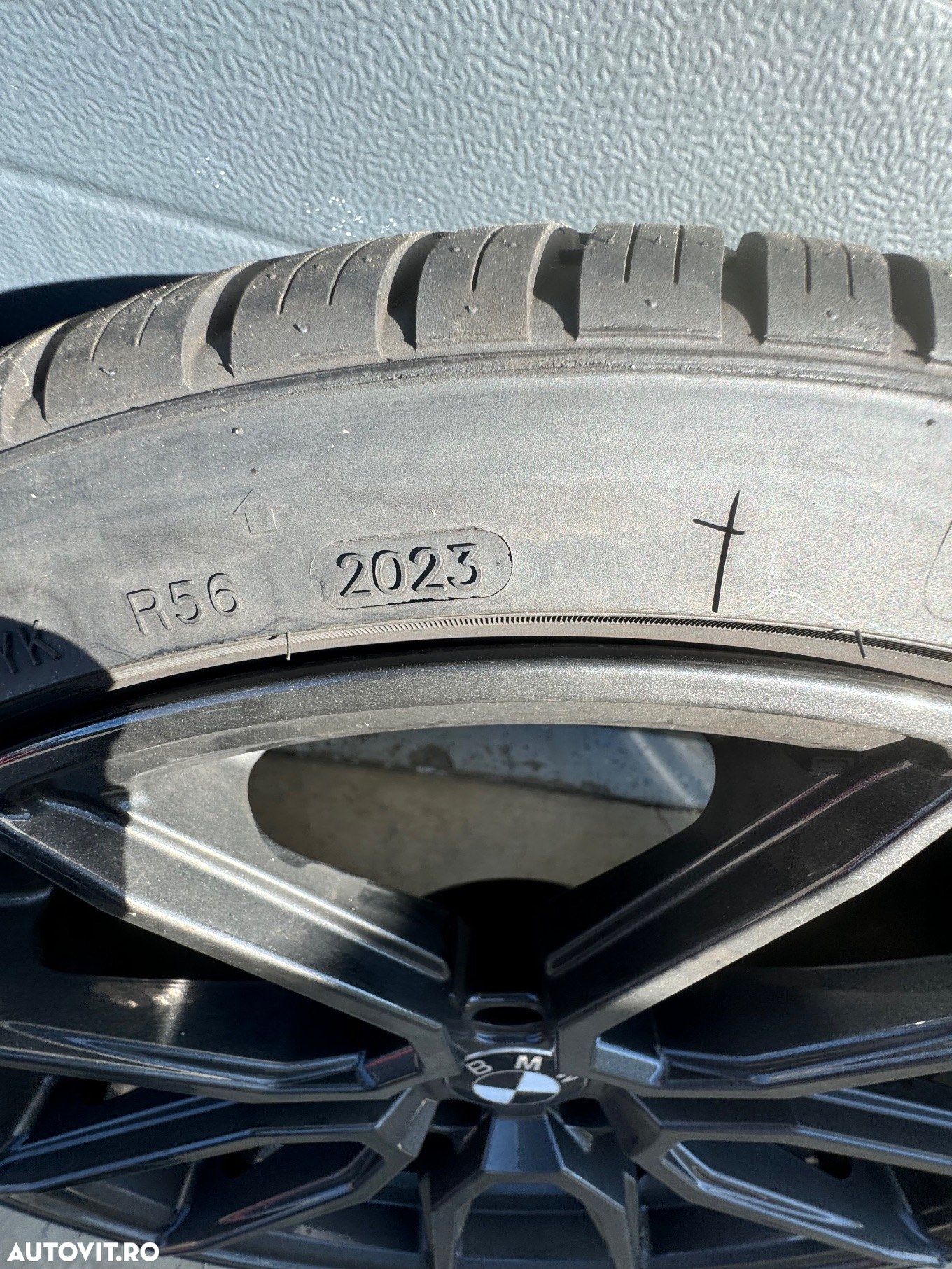 Jante bmw  pe 19 marca DOTZ - 9