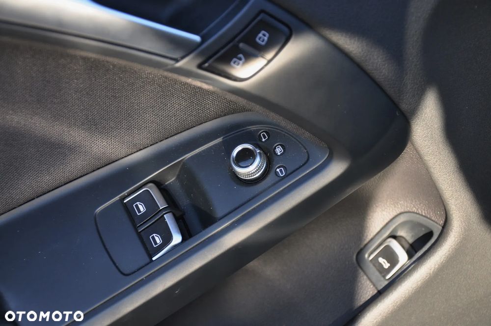 Audi A5 Coupé 1.8 TFSI Multitronic - 28