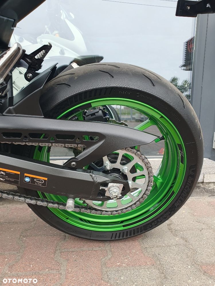 Kawasaki Z 900 - 11